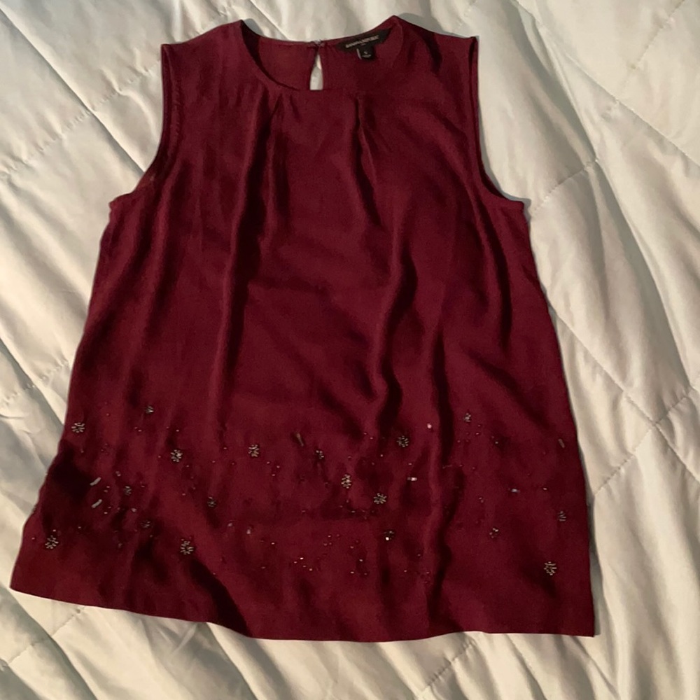 Banana Republic blouse